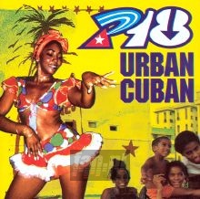 Urban Cuban - P18