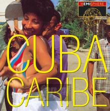 Cuba Caribe - Hemisphere   