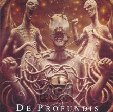 De Profundis - Vader