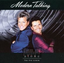 Alone - Modern Talking