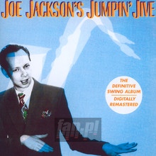 Jumpin' Live - Joe Jackson