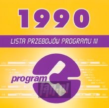 1990:Lista Przebojw Programu3 - Marek    Niedwiecki 