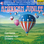 American Jubilee: Williams Lib - Erich Kunzel / Cincinnati Pops