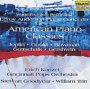 American Piano Classics: Ande - Erich Kunzel / Cincinnati Pops