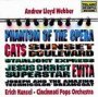 Andrew Lloyd Webber: Phantom - Erich Kunzel / Cincinnati Pops
