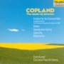 Copland: The Music Of America: - Erich Kunzel / Cincinnati Pops