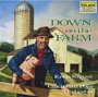 Down On The Farm: Oh Susanna - Erich Kunzel / Cincinnati Pops