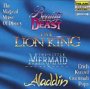 Magical Music Of Disney: Lion - Erich Kunzel / Cincinnati Pops