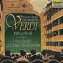 Verdi: Without Words- Selectio - Erich Kunzel / Cincinnati Pops