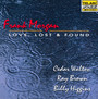 Love,Lost & Found - Frank Morgan