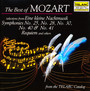 Mozart: Best Of - Sir Charles Mackerras  / Pco / Robert Shawn / Aso&C / Andre Previn