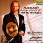 Mozart: Horn Concertos - Eric  Ruske  / Charlie   Mackerras  /  Scottish Chamber