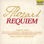 Requiem/Shaw - Mozart