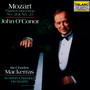 Mozart: Piano Concertos No.21 & No.27 - O'Conor  /  Mackerras  /  Scottish Chamber Orchestra
