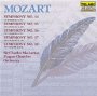Symphonies No.: 14 In A Major - Mozart  /  Sir Charles Mackerras