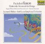 Kanon,Serenade,More/Slatkin - Pachelbel / Tchaikovsky