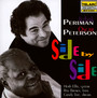 Side By Side - Perlman & Peterson