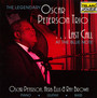 Last Call At The Blue Note - Oscar Peterson