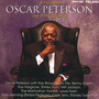 Live At The Town Hall - Oscar Peterson