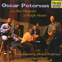 Meets Roy Hargrove & Ralph Mo - Oscar Peterson