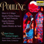 Mass In G/Shaw - Poulenc