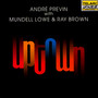 Uptown - Andre Previn