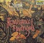 Renaissance Madrigals - Quink