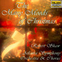 Many Moods Of Christmas - Robert  Shaw  /  Atlanta Symphony Orchestra