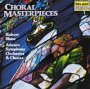 Choral Masterpieces: Halleluj - Shaw Robert+Atlanta Symphony O