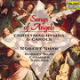 Songs Of Angels - Christmas H - Shaw Robert+Robert Shaw Chambe
