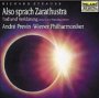 Strauss,R: Also Sprach Zarathustra - Andre Previn