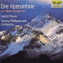 Strauss: Eine Alpensinfonie - Andre Previn / Vienna Philharmonic Orchestra