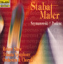 Stabat Mater - Poulenc Szymanowski *  /  Robert