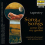 Song Of Songs Come Into My Ga - Tapestry: Laurie Monahan-Mezzo