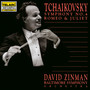 Tchaikovsky: Symphony No.4, Romeo & Juliet - David  Zinman  /  Baltimore Symphony Orchestra