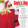 Ray Brown Tri Santa's Bag: - V/A
