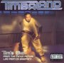 Tim's Bio: Life From Da Basement - Timbaland