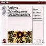 Brahms: Complite String Quarts - Quartetto Italiano