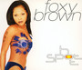 Hot Spot - Foxy Brown