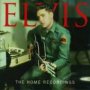 The Home Recordings-Private Es - Elvis Presley