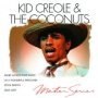 Master Series: Best Of - Kid Creole & The Coconuts