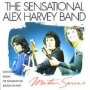 Master Series: Best Of - Sensational Alex Harvey Band