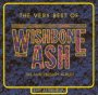 Live At Geneva - Wishbone Ash