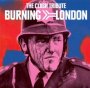 Burning London Trib. To Clash - Tribute to The Clash