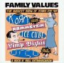 Family Values Tour 1998 - Family Values   