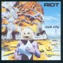 Rock City - Riot