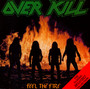 Feel The Fire - Overkill