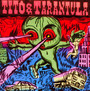 Hungry Sally & Other Killer Lullabies - Tito & Tarantula