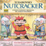 Nutcracker - Tchaikovsky Peter Ilyich  /  Sir