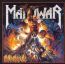 Hell On Stage-Live - Manowar